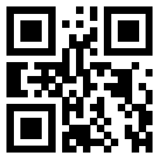 3306568696 Qr Code associato