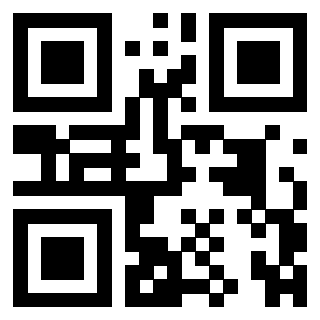 3306568698 - Immagine del QrCode associato
