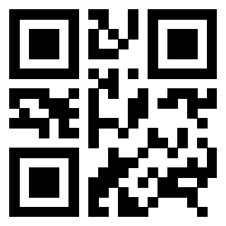 3306568700 Qr Code associato