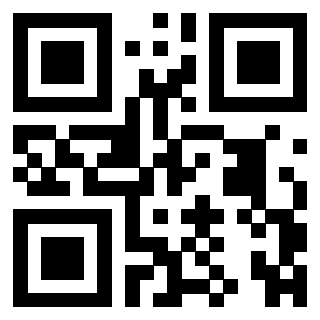 3306568702 - Immagine del Qr Code