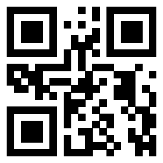 3306568705 - Immagine del QrCode associato