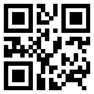 3306568706 - Immagine del Qr Code associato