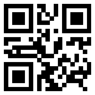Scansione del QrCode di 3306568709