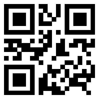 Immagine del QrCode di 3306568711