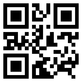 3306568713 - Immagine del QrCode
