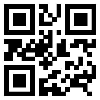 Qr Code di 3306568716