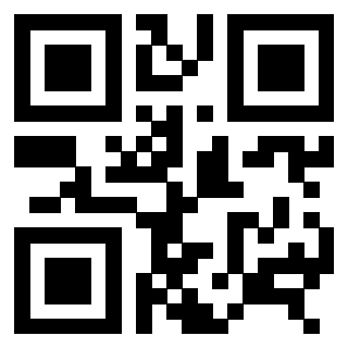 3306568717 Qr Code associato