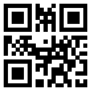 QrCode di 3306568721