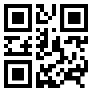 3306568724 - Immagine del QrCode