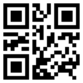 3306568730 - Immagine del Qr Code