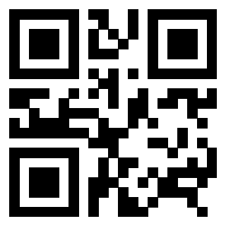 Immagine del Qr Code di 3306568732