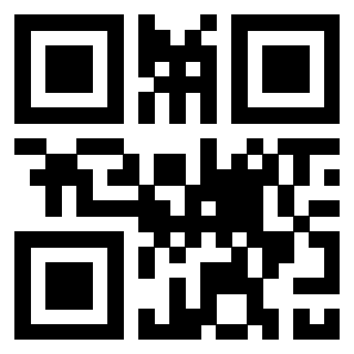 Scansione del Qr Code di 3306568733