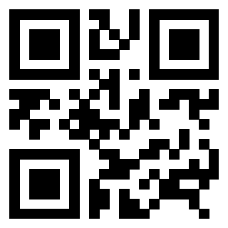 Il QrCode di 3306568734