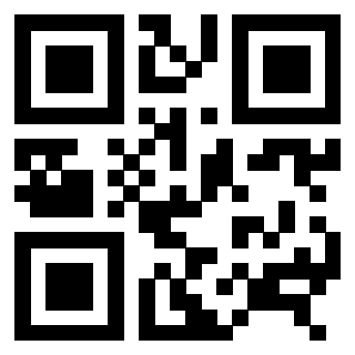Immagine del QrCode di 3306568736