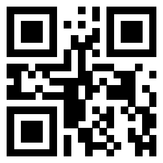 3306568739 Qr Code associato