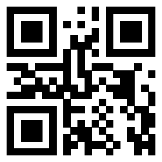 3306568740 QrCode associato