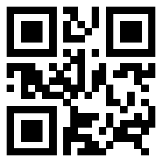 Immagine del Qr Code di 3306568743