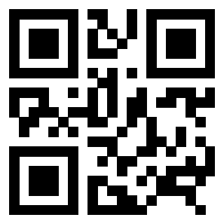 3306568744 - Immagine del QrCode