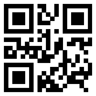 3306568745 Qr Code associato