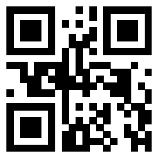 3306568749 - Immagine del Qr Code