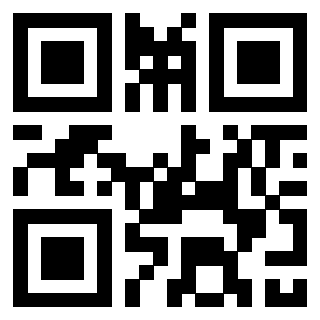 Il QrCode di 3306568750