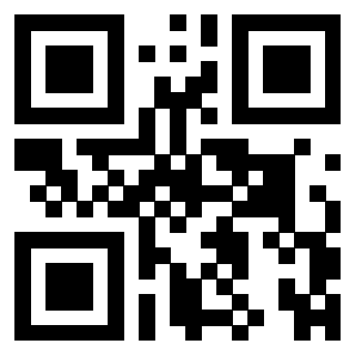 3306568753 QrCode associato