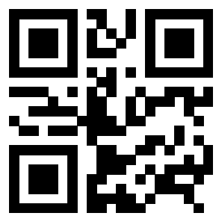3306568754 Qr Code associato