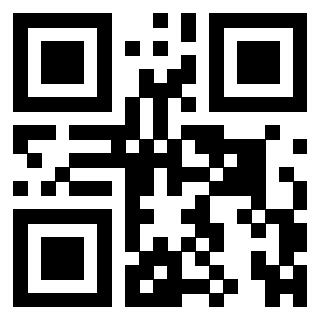 3306568757 - Immagine del QrCode associato
