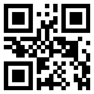 Scansione del Qr Code di 3306568758