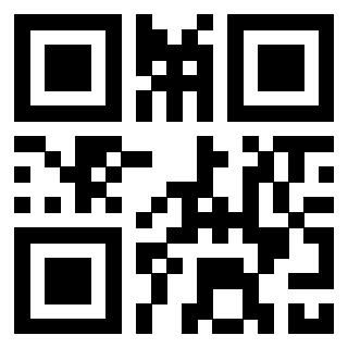 3306568762 QrCode associato
