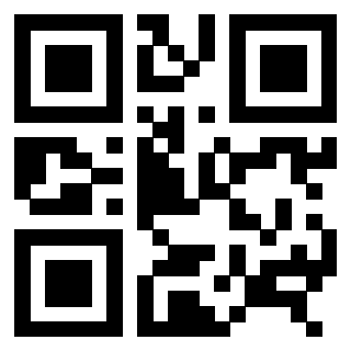 3306568763 - Immagine del Qr Code