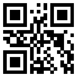 3306568764 Qr Code associato