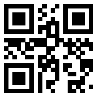 Il Qr Code di 3306568765