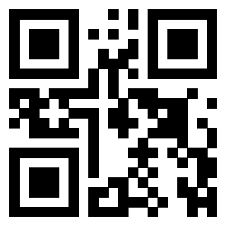 3306568772 Qr Code associato