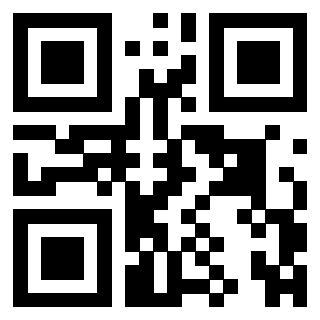 3306568774 QrCode associato