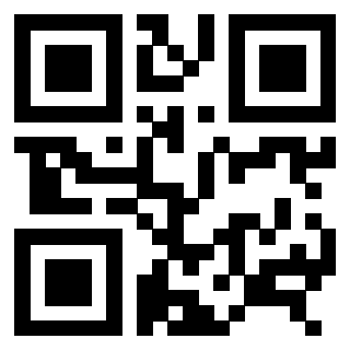 Immagine del Qr Code di 3306568775