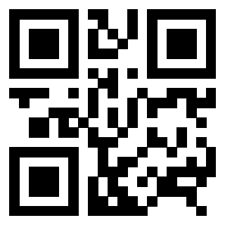 3306568780 QrCode associato