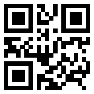 Scansione del Qr Code di 3306568781
