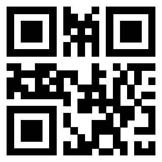 Qr Code di 3306568783
