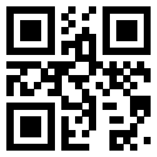 Immagine del Qr Code di 3306568784