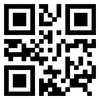 Il QrCode di 3306568787
