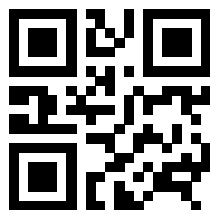 Immagine del Qr Code di 3306568788