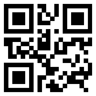3306568792 - Immagine del Qr Code