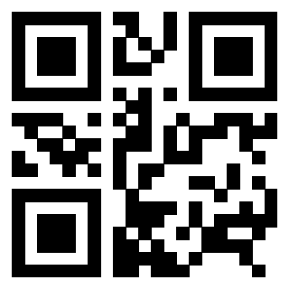 3306568793 Qr Code associato