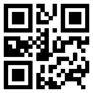 Immagine del Qr Code di 3306568798