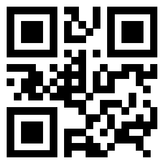 3306568799 Qr Code associato