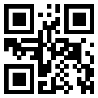 Immagine del Qr Code di 3306568800