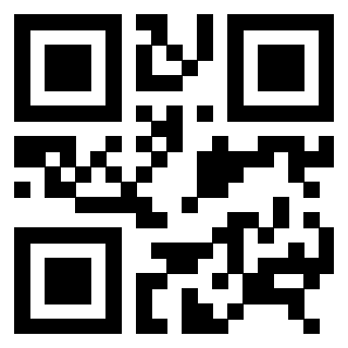 Il QrCode di 3306568805