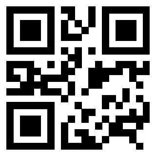 Qr Code di 3306568806