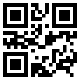 3306568807 Qr Code associato